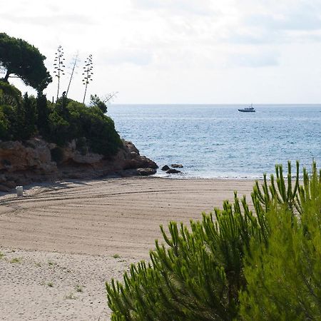 Innouthome Apartamento Andreu Llambrich L'Ametlla de Mar Εξωτερικό φωτογραφία