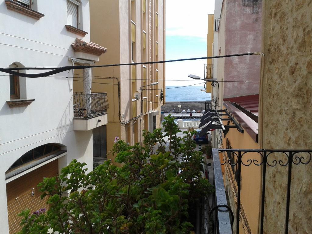 Innouthome Apartamento Andreu Llambrich L'Ametlla de Mar Δωμάτιο φωτογραφία