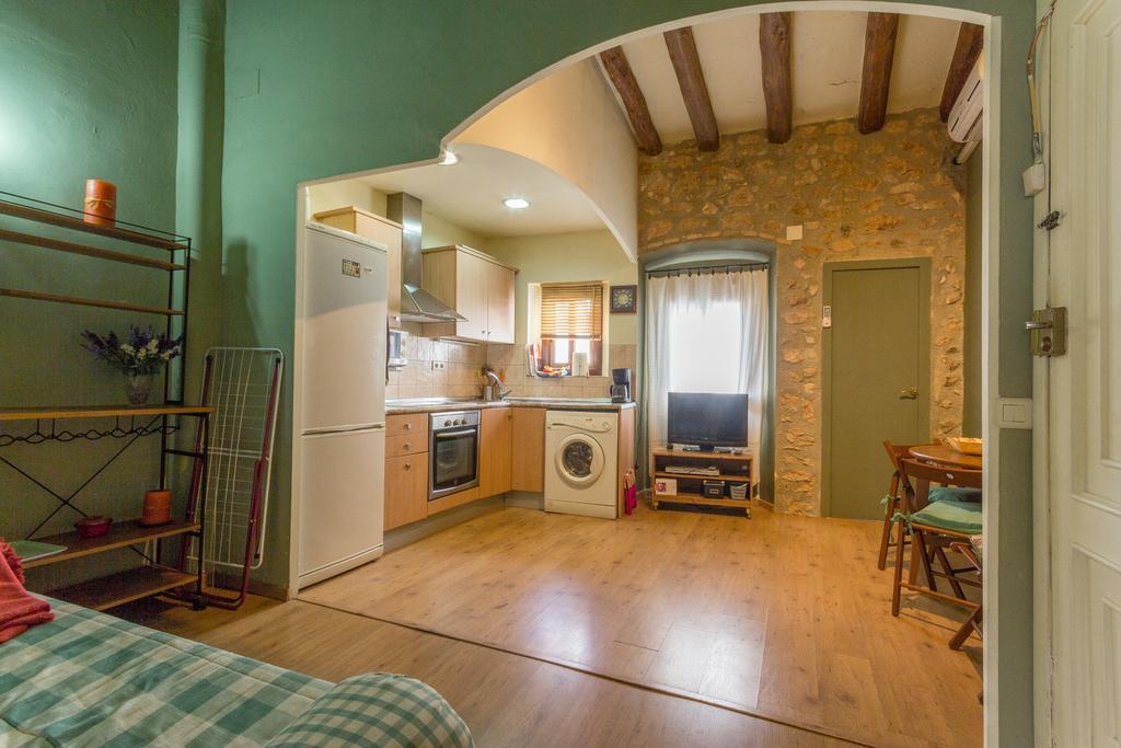 Innouthome Apartamento Andreu Llambrich L'Ametlla de Mar Εξωτερικό φωτογραφία