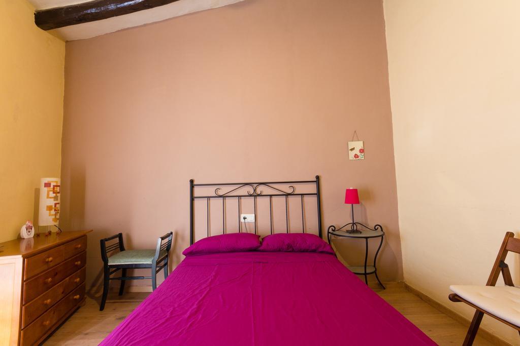 Innouthome Apartamento Andreu Llambrich L'Ametlla de Mar Εξωτερικό φωτογραφία