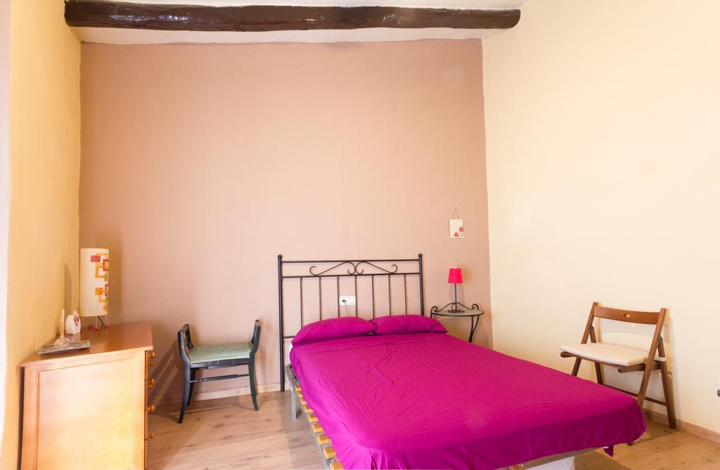 Innouthome Apartamento Andreu Llambrich L'Ametlla de Mar Εξωτερικό φωτογραφία