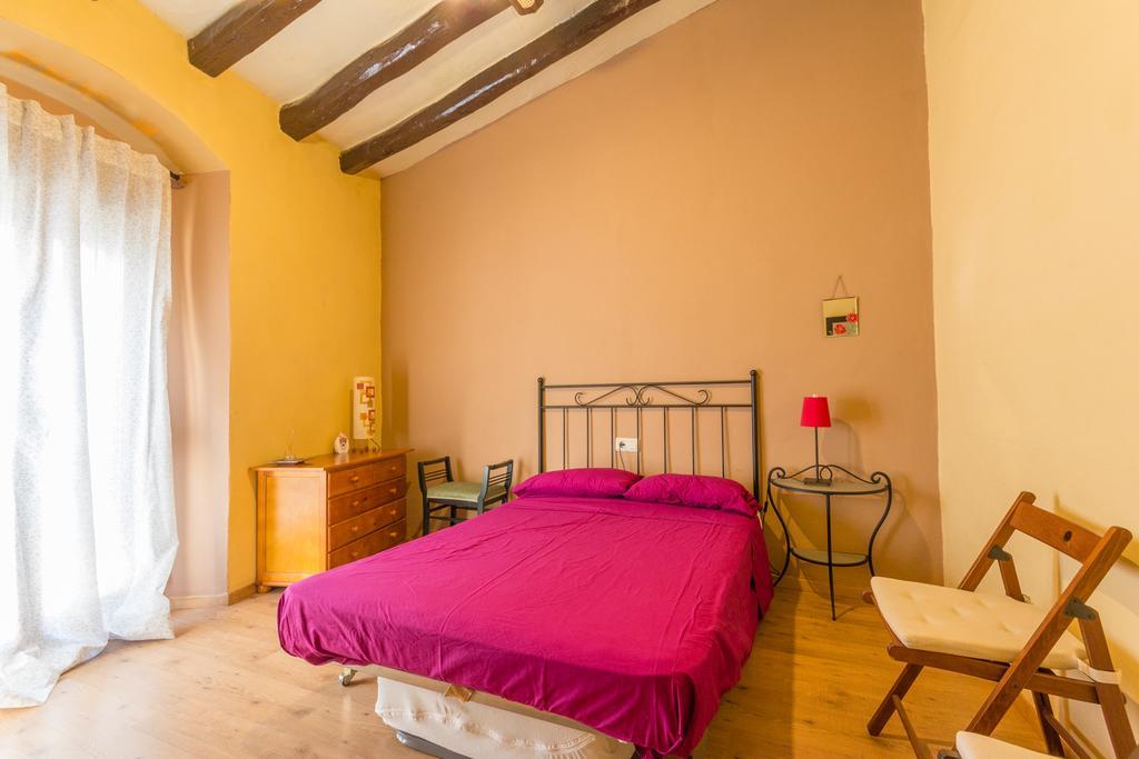 Innouthome Apartamento Andreu Llambrich L'Ametlla de Mar Εξωτερικό φωτογραφία