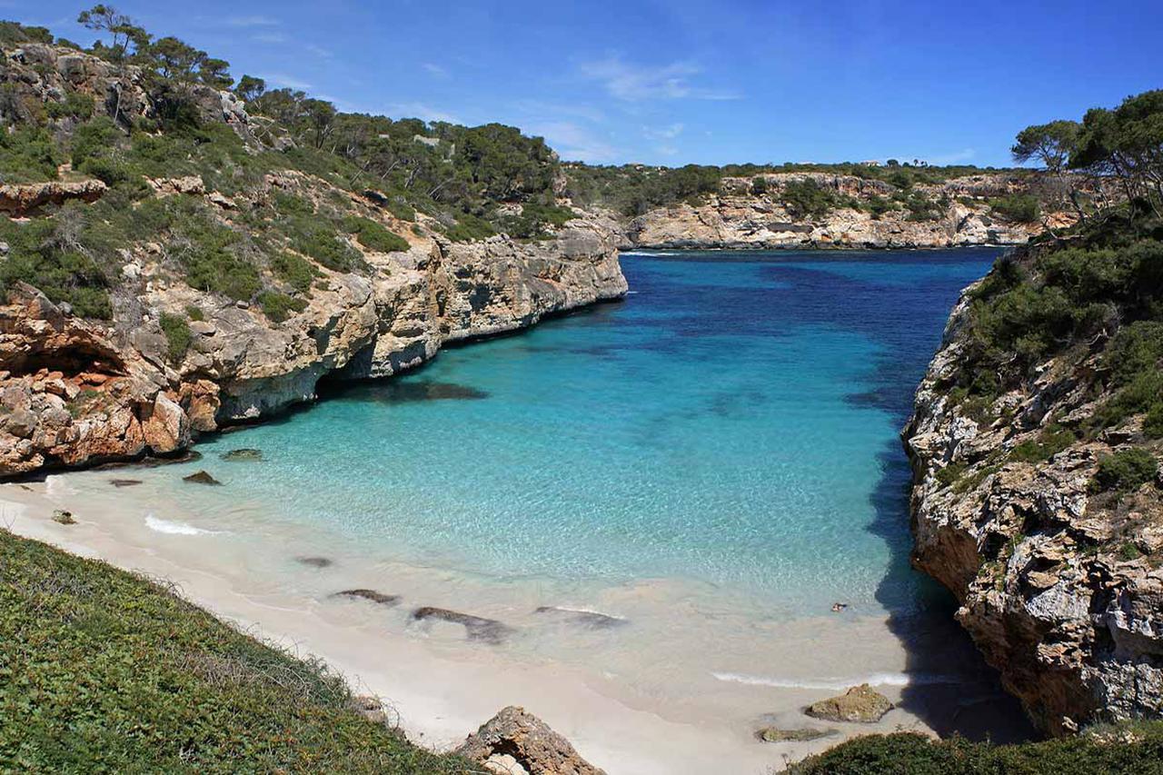 Innouthome Apartamento Andreu Llambrich L'Ametlla de Mar Εξωτερικό φωτογραφία