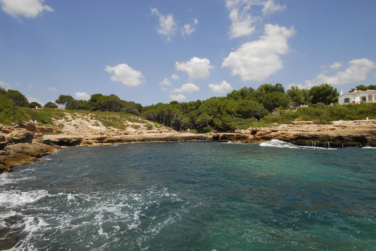Innouthome Apartamento Andreu Llambrich L'Ametlla de Mar Εξωτερικό φωτογραφία