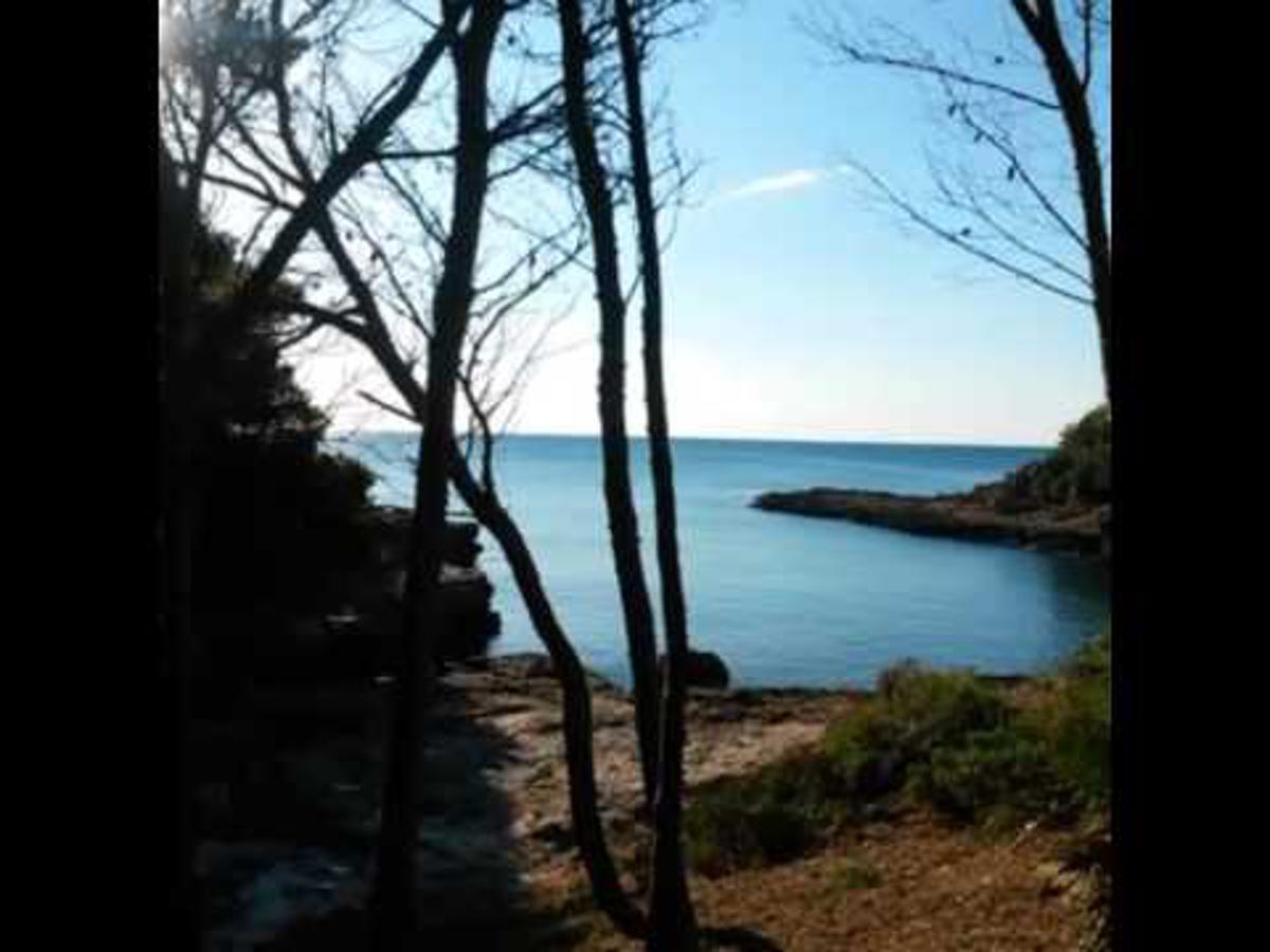 Innouthome Apartamento Andreu Llambrich L'Ametlla de Mar Εξωτερικό φωτογραφία